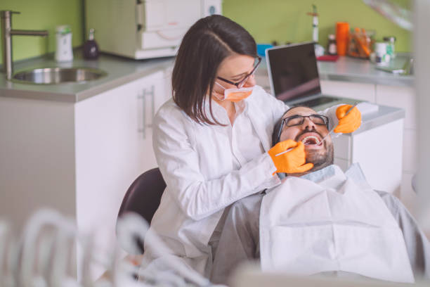 Best Urgent Care for Lost Fillings or Crowns in Lincoln Park, MI